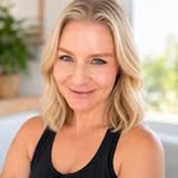 Svenja Kuhl
